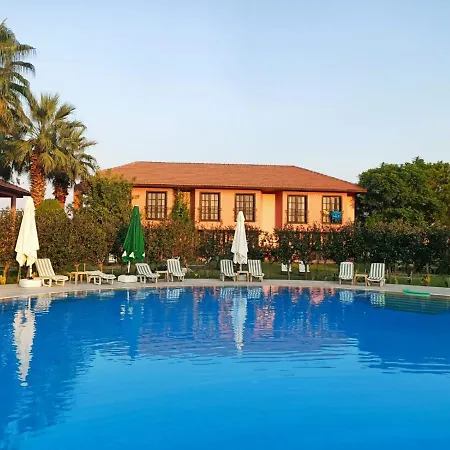 Palme Hotel 2*