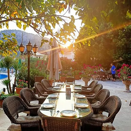 Palme 4* Dalyan