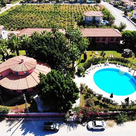 Hotel Palme Dalyan