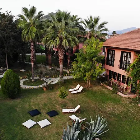 Palme Hotel