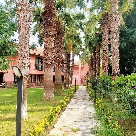 Hotel Palme Dalyan