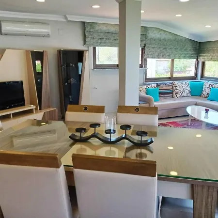 Hotel Palme Dalyan