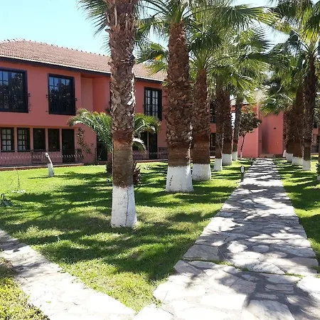 Palme Hotel Dalyan