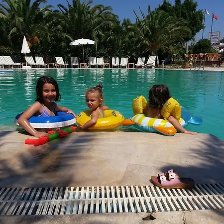 Hotel Palme