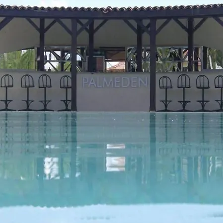 Hotel Palme