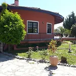 Hotell Palme Dalyan
