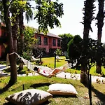 Hotell Palme Dalyan
