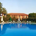 Palme Hotell 4*
