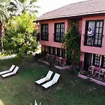 Palme Hotell 4*
