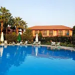 Hotell Palme Dalyan