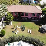 Hotell Palme Dalyan