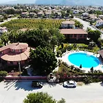 Hotell Palme