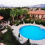 Hotell Palme