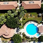 Palme Hotell Dalyan