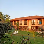 Palme Hotell 4*