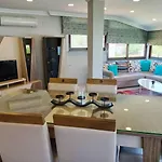 Hotell Palme Dalyan