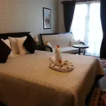 Hotell Palme Dalyan