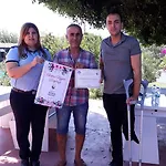 Hotell Palme