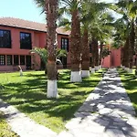 Palme Hotell Dalyan