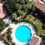 Palme Dalyan