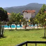 Palme Hotell Dalyan