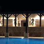 Hotell Palme Dalyan