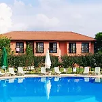 Palme Hotell 4*