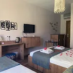 Palme Hotell Dalyan