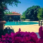 Hotell Palme 4*