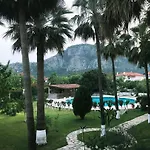 Hotell Palme 4*