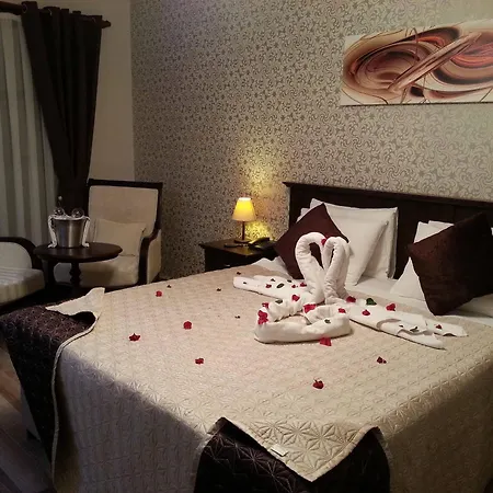 Palme Otel Dalyan