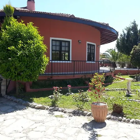 Otel Palme Dalyan