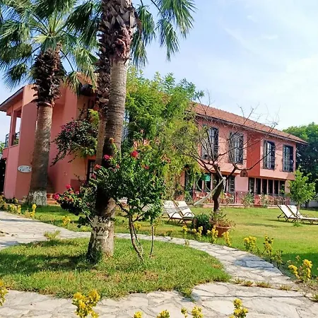 Otel Palme 2*