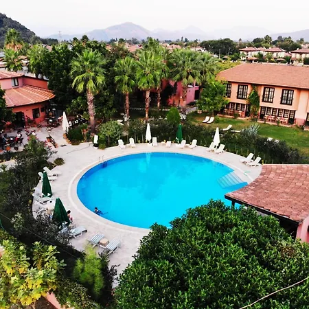 Palme Otel 2*