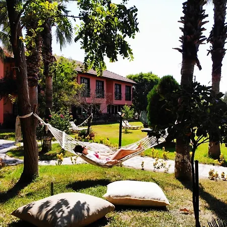 Otel Palme Dalyan