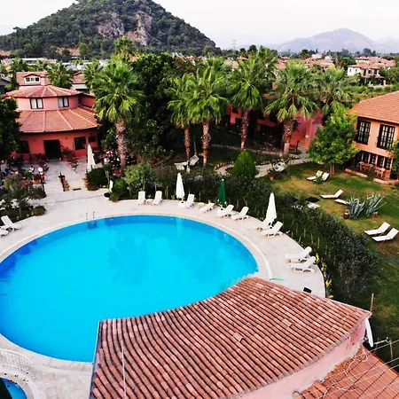 Palme Otel 2*