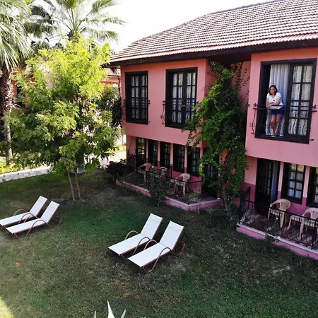 Palme Hotel 4*
