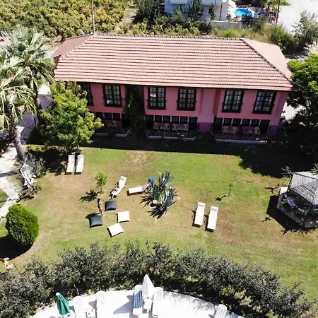 Otel Palme Dalyan