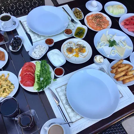 Palme Hotell Dalyan