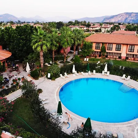 Otel Palme
