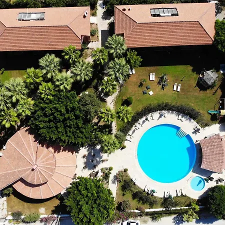 Palme Otel Dalyan