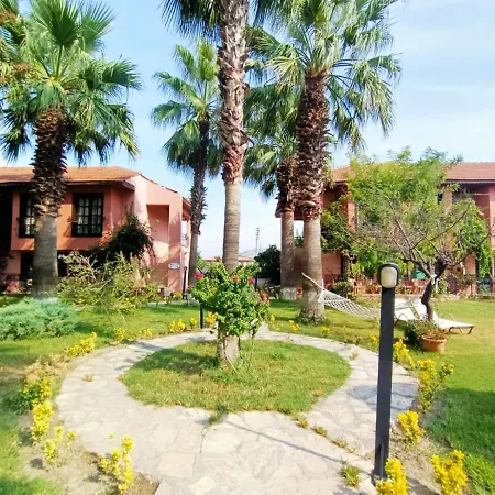 Palme Otel 2*
