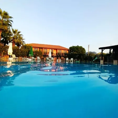 Hotell Palme