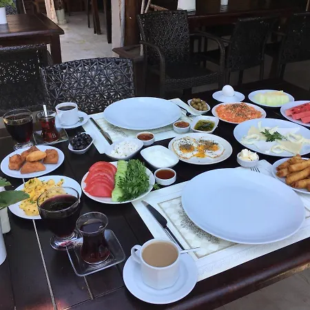 Palme Hotel 4*
