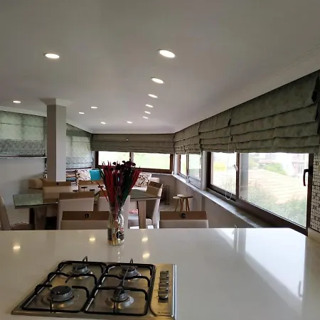 Hotel Palme Dalyan