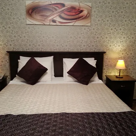 Palme Hotel