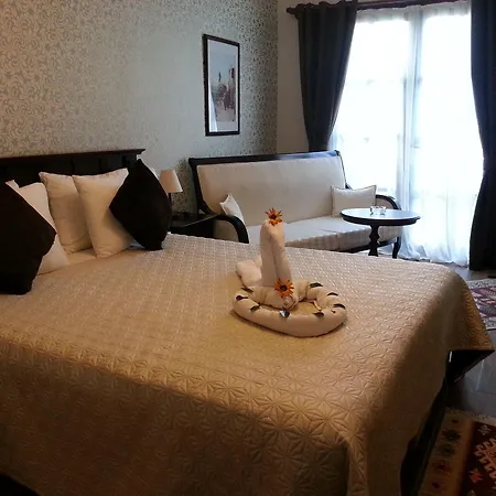 Hotel Palme Dalyan