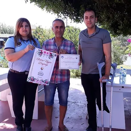 Hotel Palme