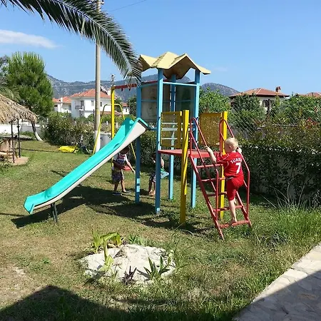 Otel Palme