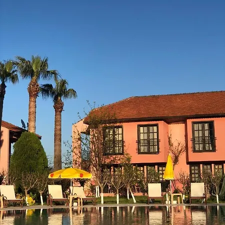 Palme 4* Dalyan